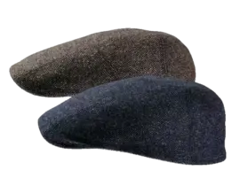 Schiebermütze - Ihr Allrounder für Eleganz & Wärme