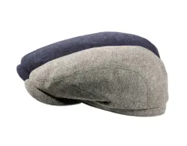 Schiebermütze "Dark or Light"