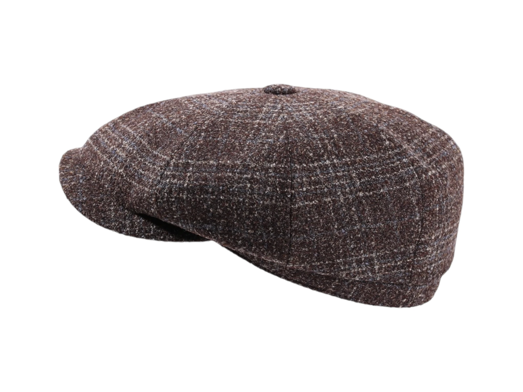 Paperboy schmale Mütze "Terry"