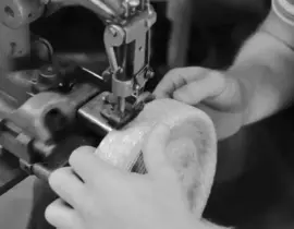 Hut Auffrischung - gold package