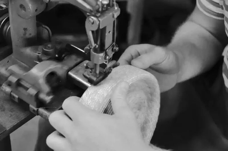 Hut Auffrischung - basic package