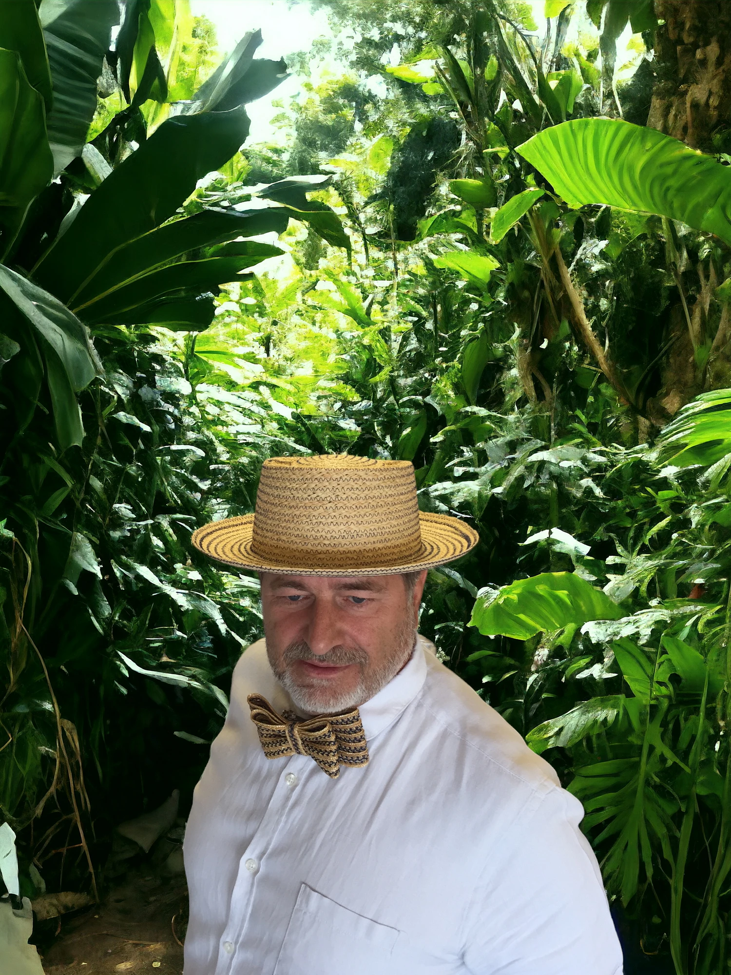 Strohfliege Infinity “Freiamt Meienberger„ – Bild 5