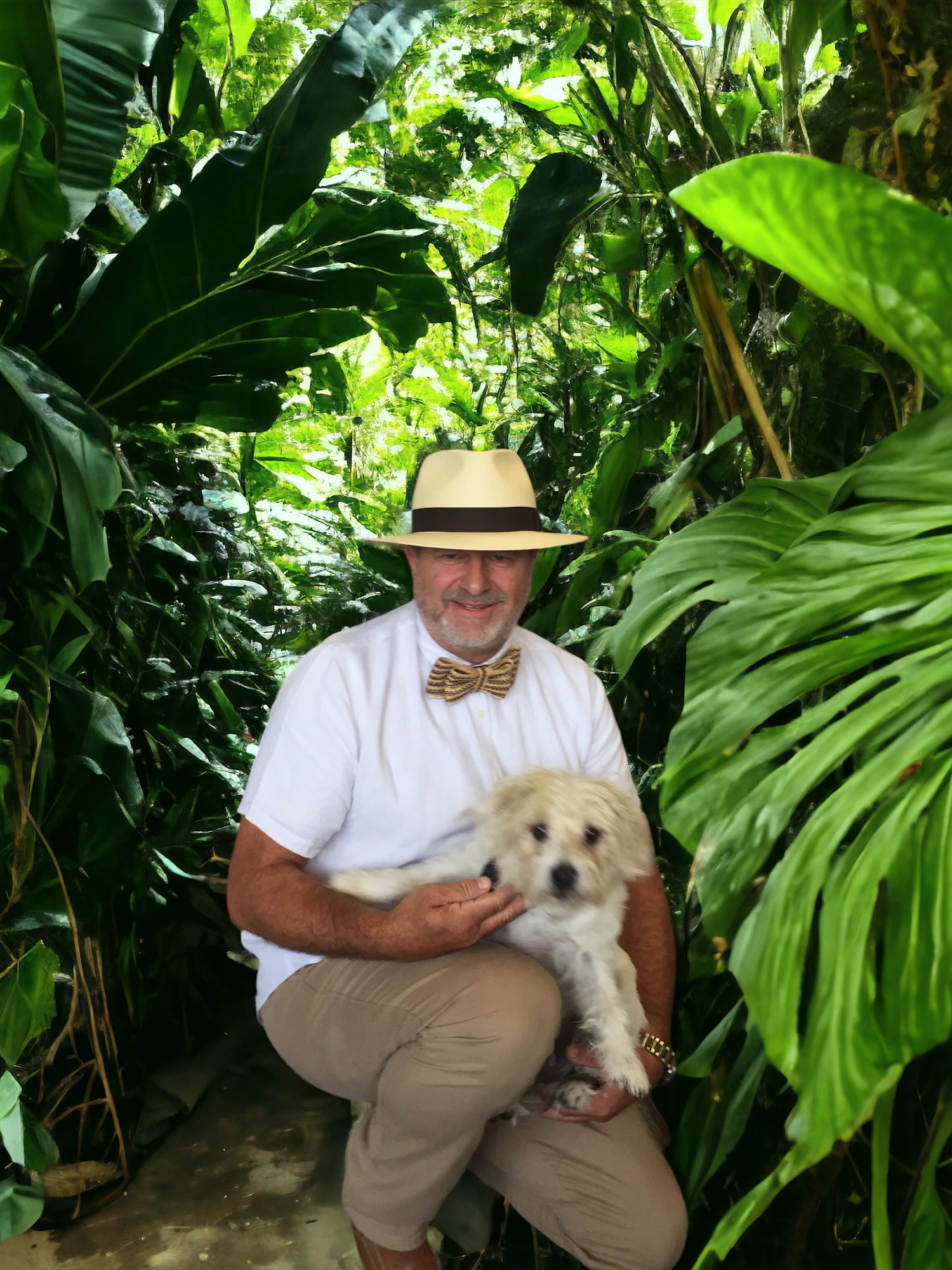 Strohfliege Infinity “Freiamt Meienberger„ – Bild 3