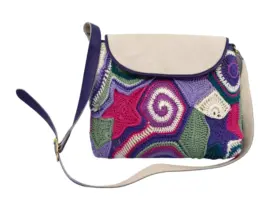 Schultertasche Coloré Éclat GRANDE