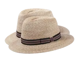 Strohhut City - Freiamt UnterfreiämterIn