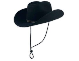 Sturmband mit Stopper