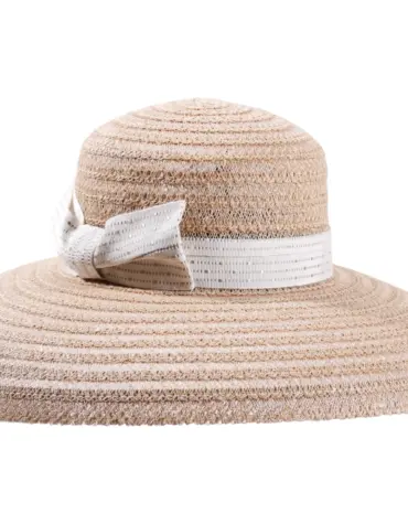 Damen Strohhut