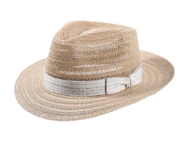 Sommerhut Bogart