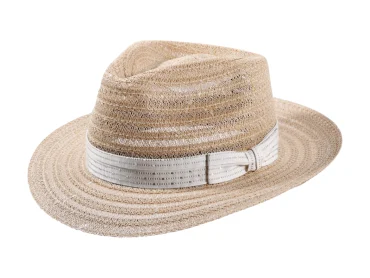 Sommerhut Bogart