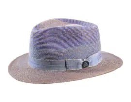 Fedora Traveler "Fadenspiel"