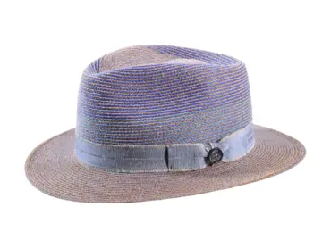 Fedora Traveler "Fadenspiel"