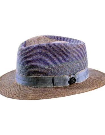 Fedora Traveler "Fadenspiel"