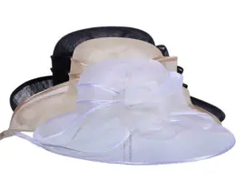 Anlasshut breitrandig