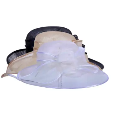 Anlasshut breitrandig