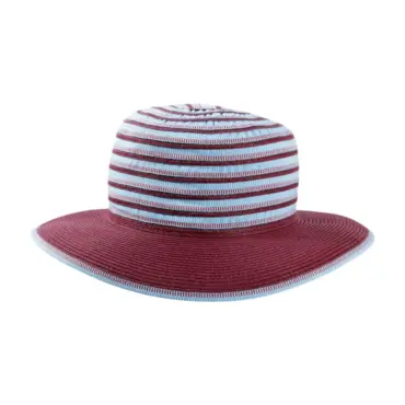 Damencloche aus Bändeli rollbar