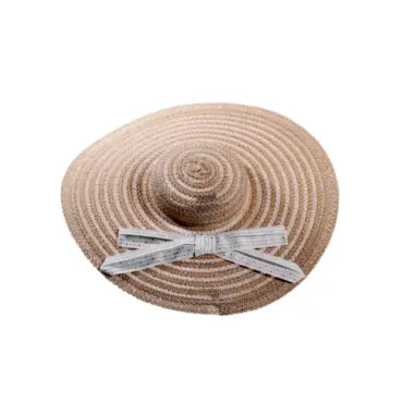 Damen Strohhut