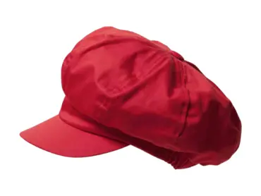 Ballonmütze