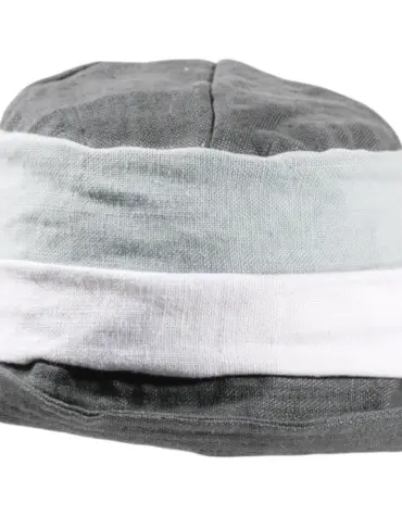 Damencloche Leinen