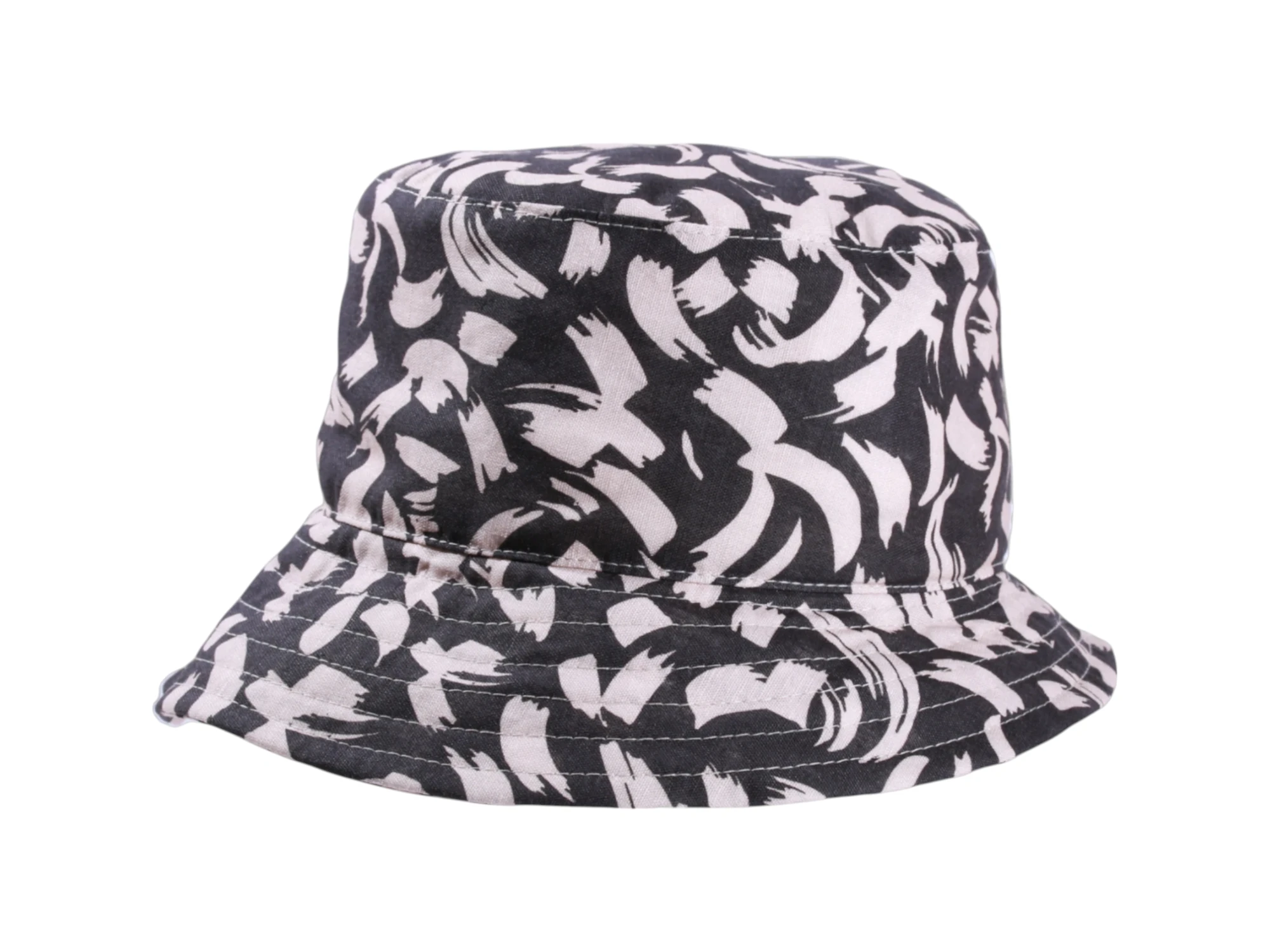 Fischerhut Bob mit Kordelzug