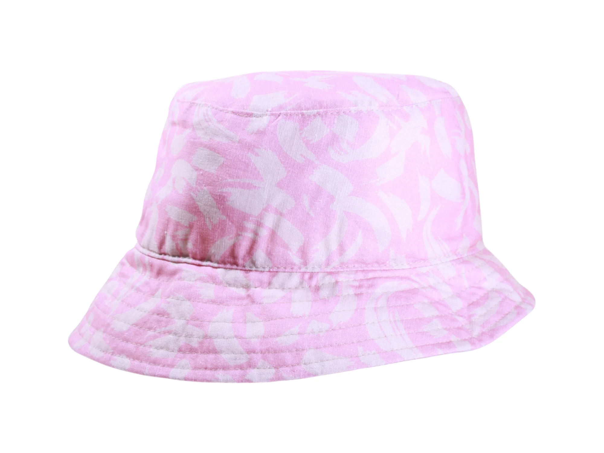 Fischerhut Bob mit Kordelzug