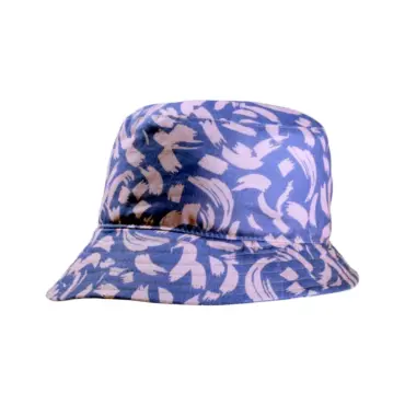 Fischerhut Bob mit Kordelzug