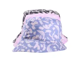 Fischerhut Bob mit Kordelzug