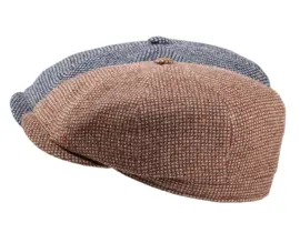 Paperboy Sommermütze schmal