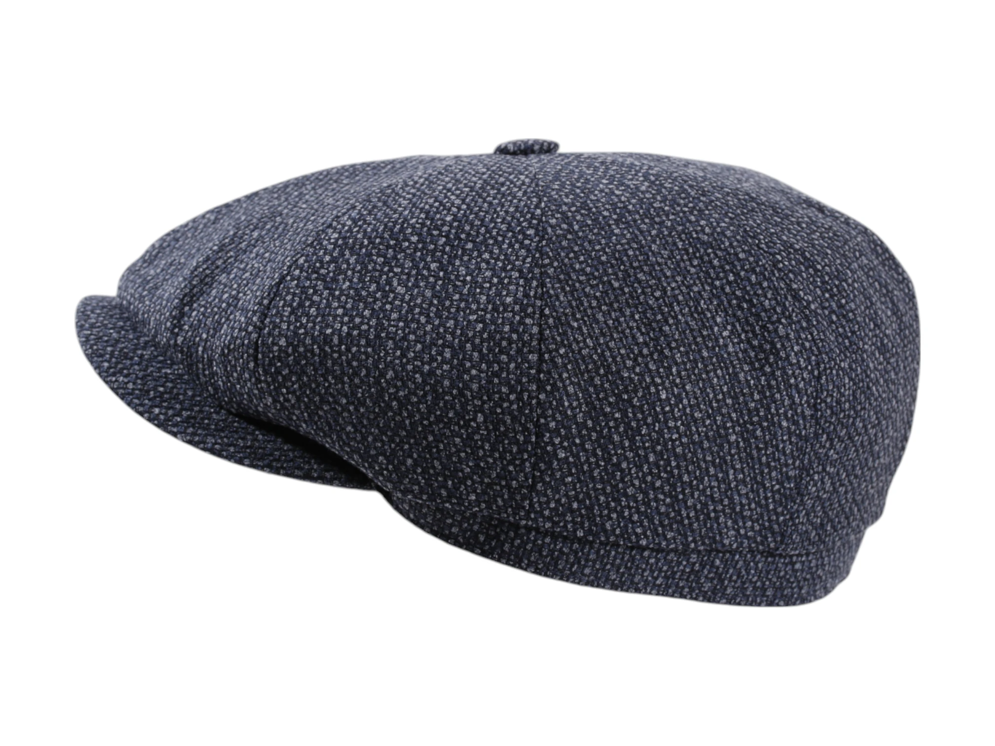 Paperboy Mütze schmal