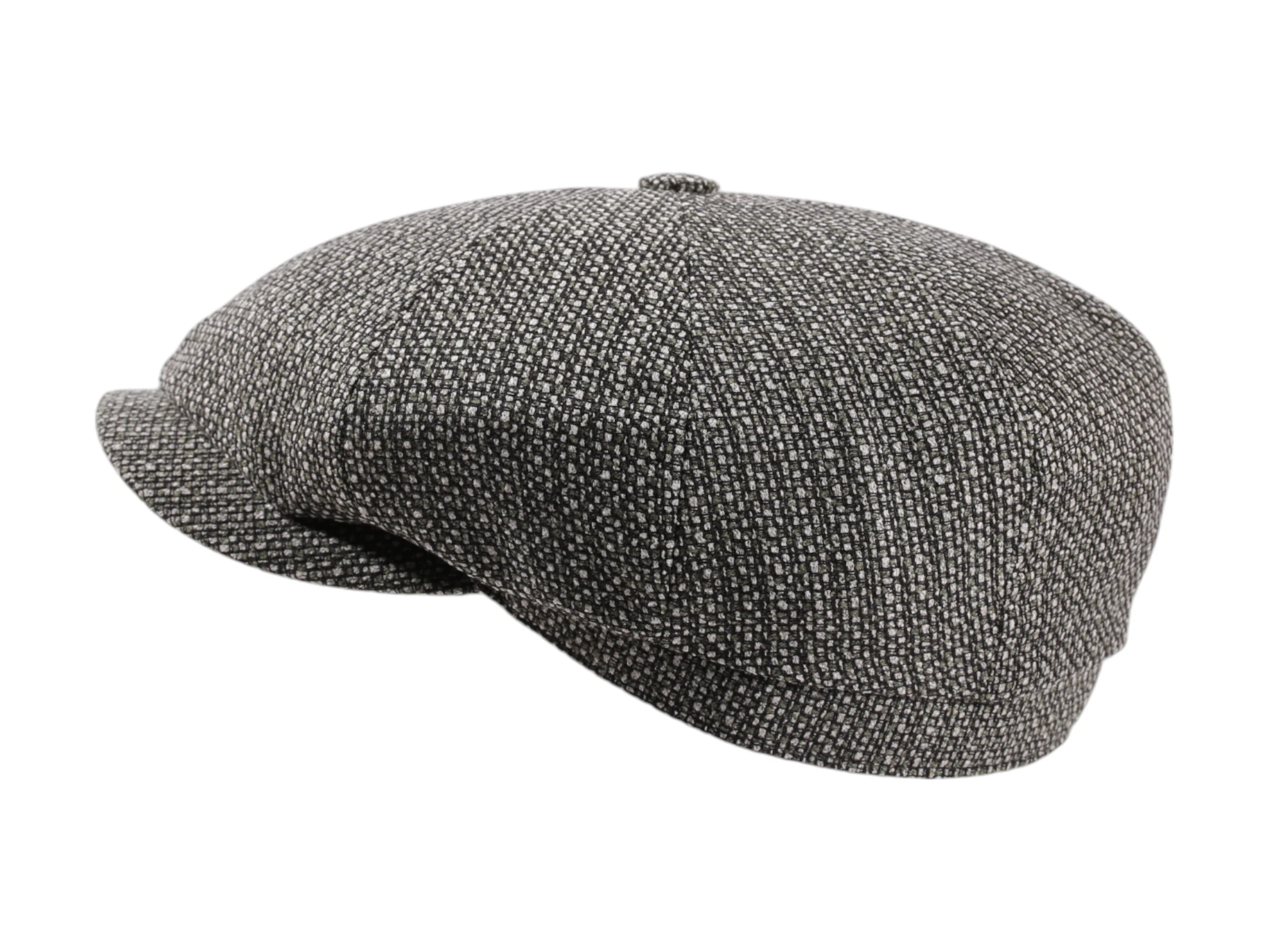Paperboy Mütze schmal