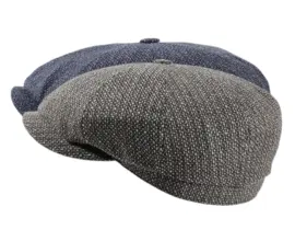 Paperboy Mütze schmal