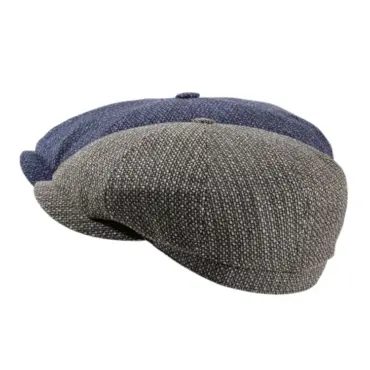 Paperboy Mütze schmal