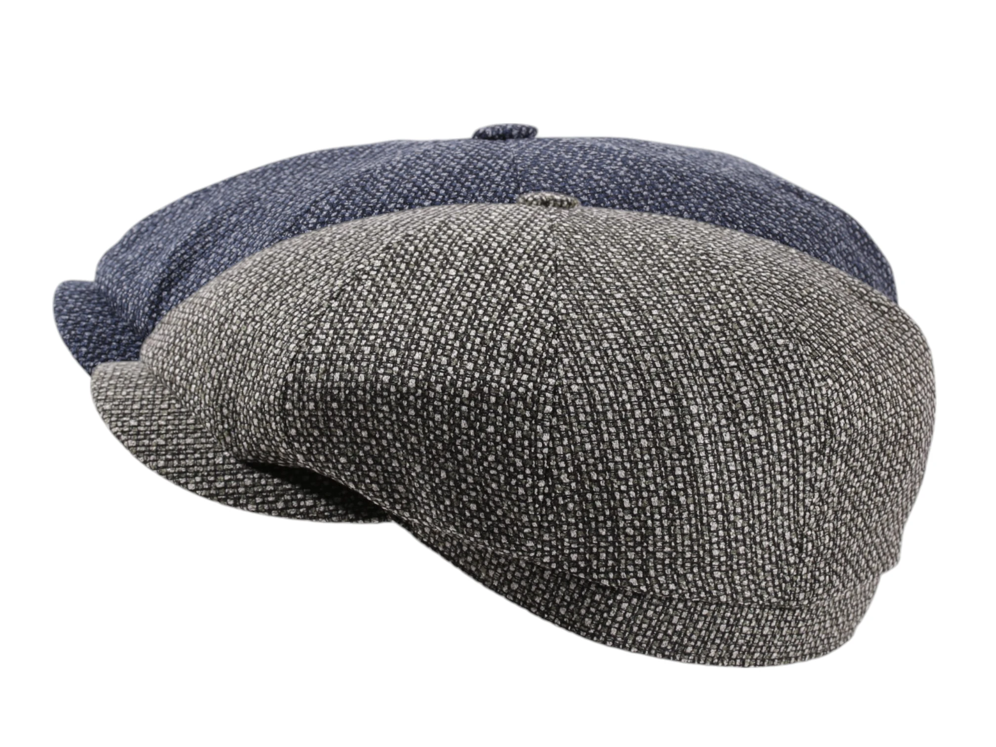 Paperboy Mütze schmal