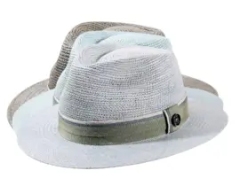 Panamahut Fedora Traveler