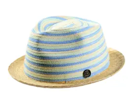 Trilby pastel Summer