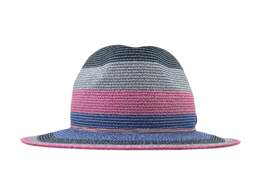 Marine/Pink