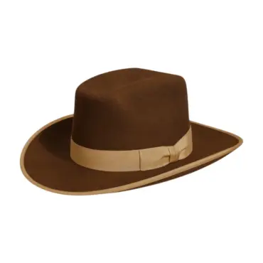 Cowboy und Westernhut Oklahoma in Schwarz, Braun, Camel, Beige oder Grau