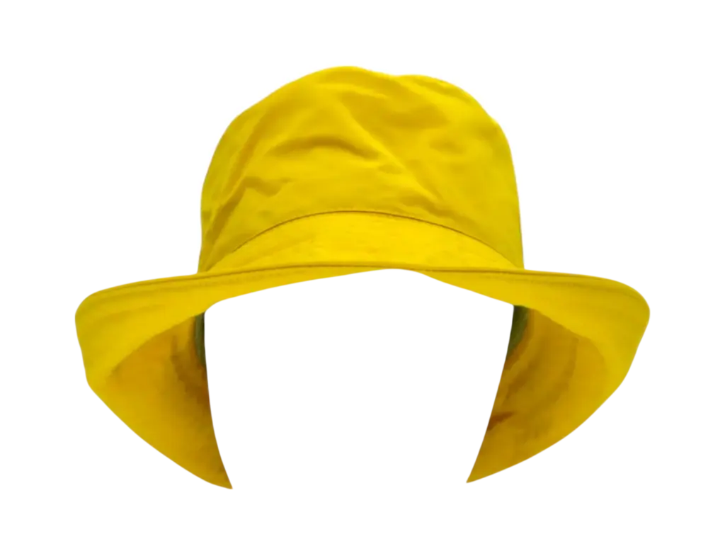 gelb