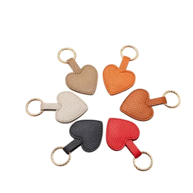 Hut Magnetclip Cuore - praktische Hutbefestigung