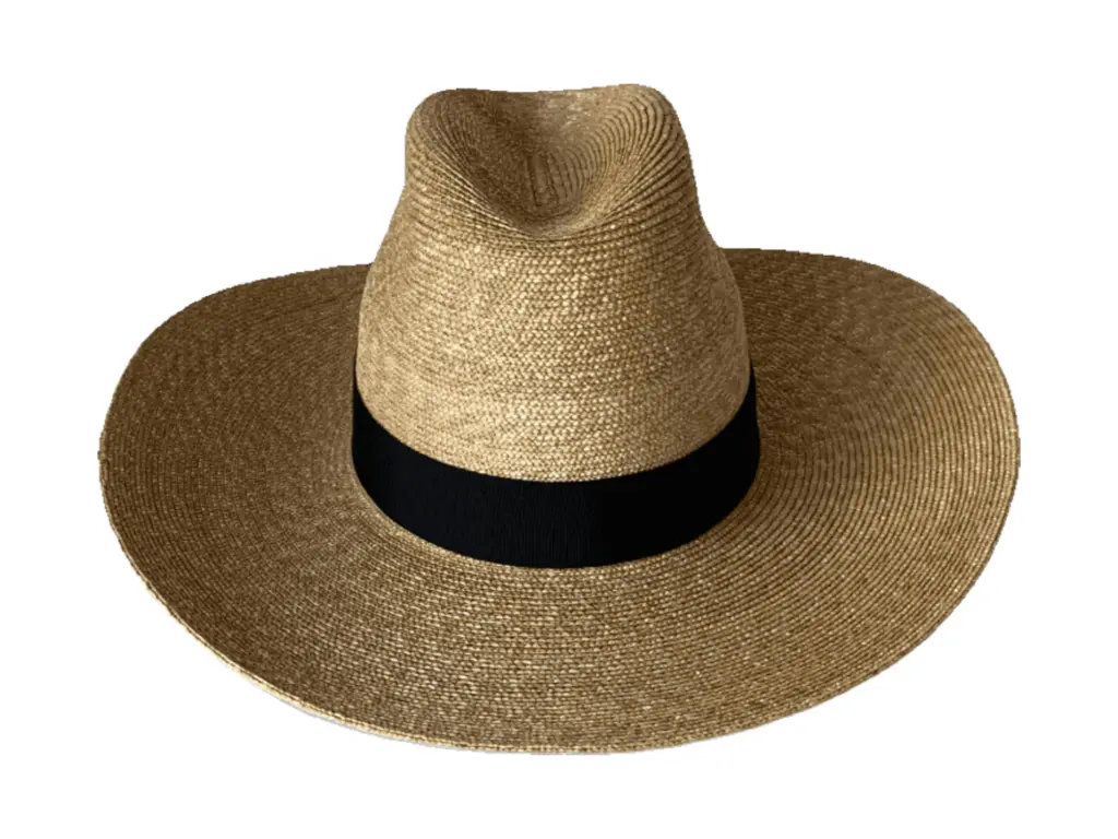 Western Strohhut “Texas”