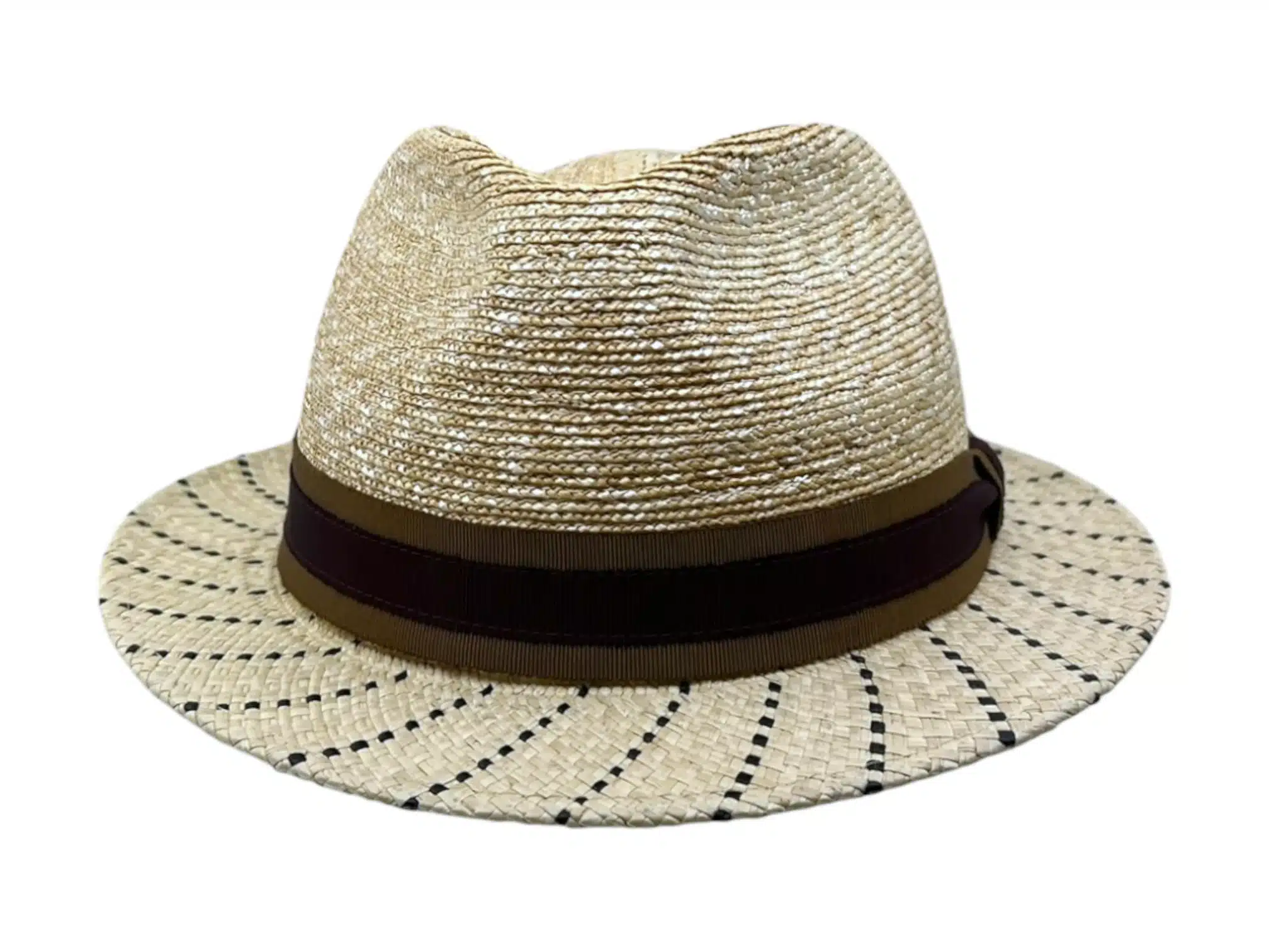 Panama-/Strohhut Trilby - Freiamt Oberwil-LielerIn – Bild 2