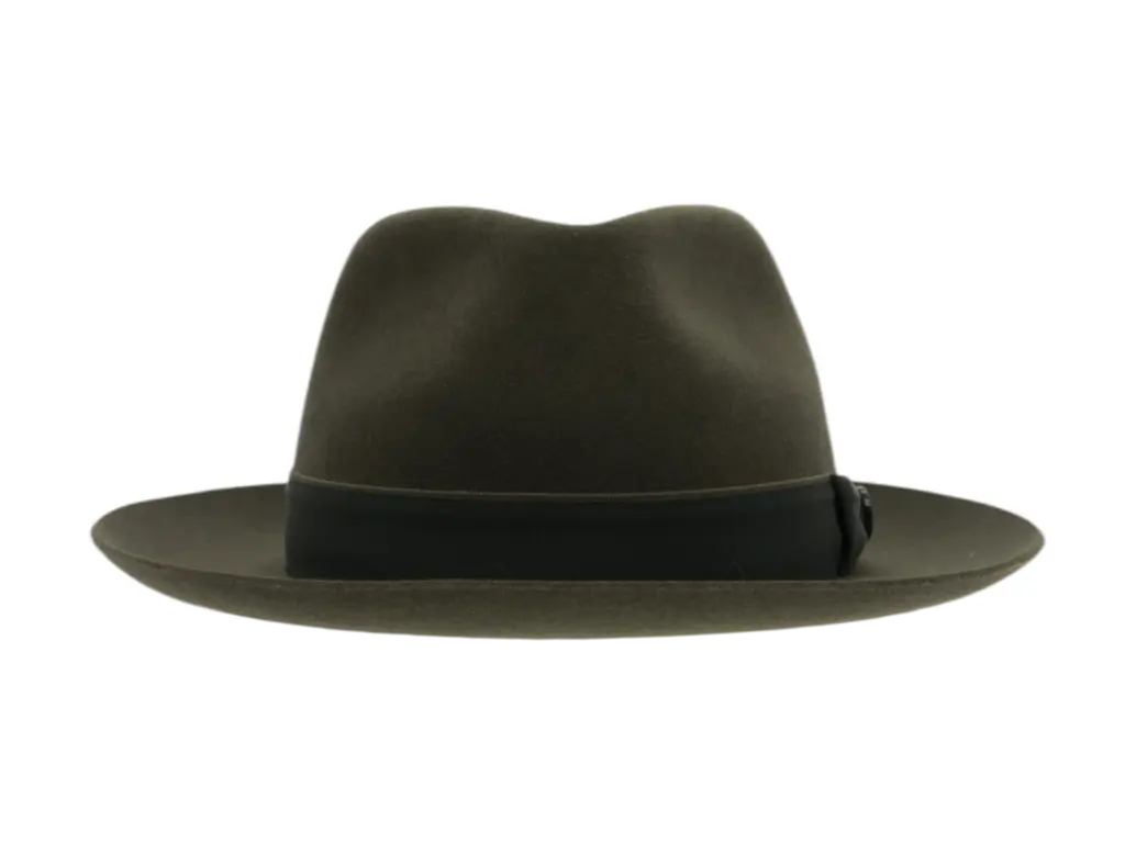 Moosgrün