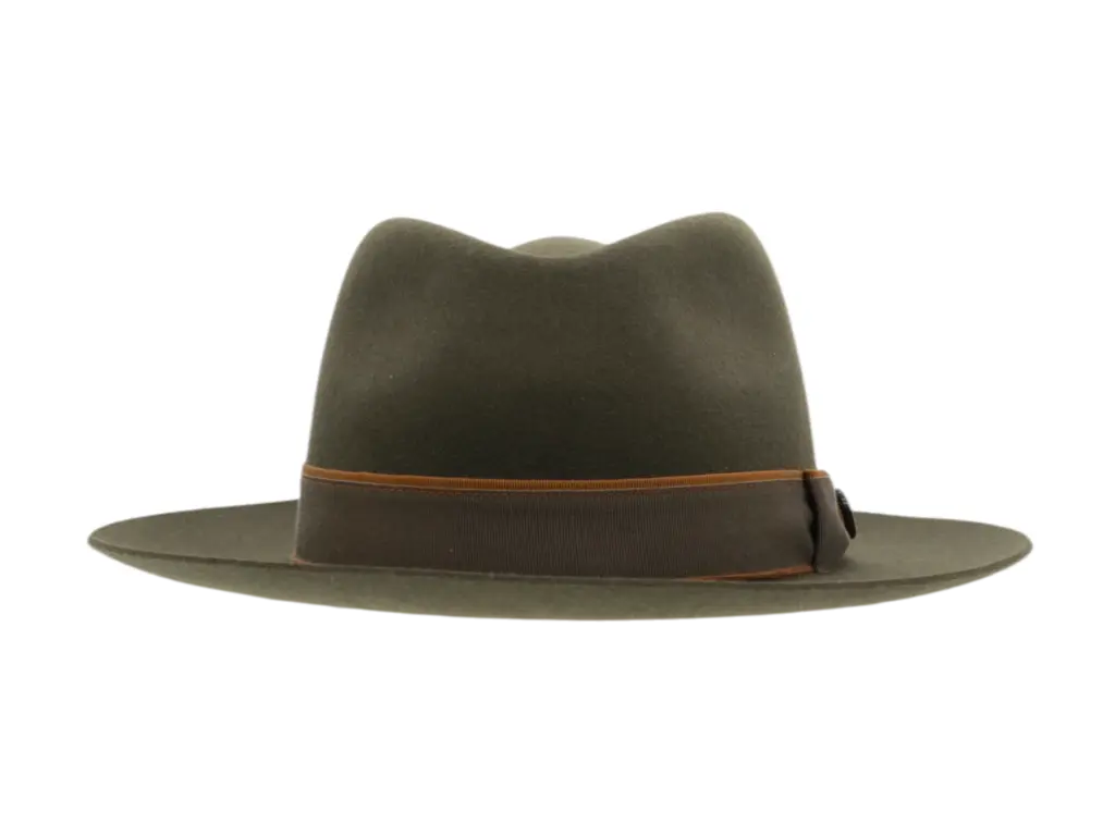 Moosgrün