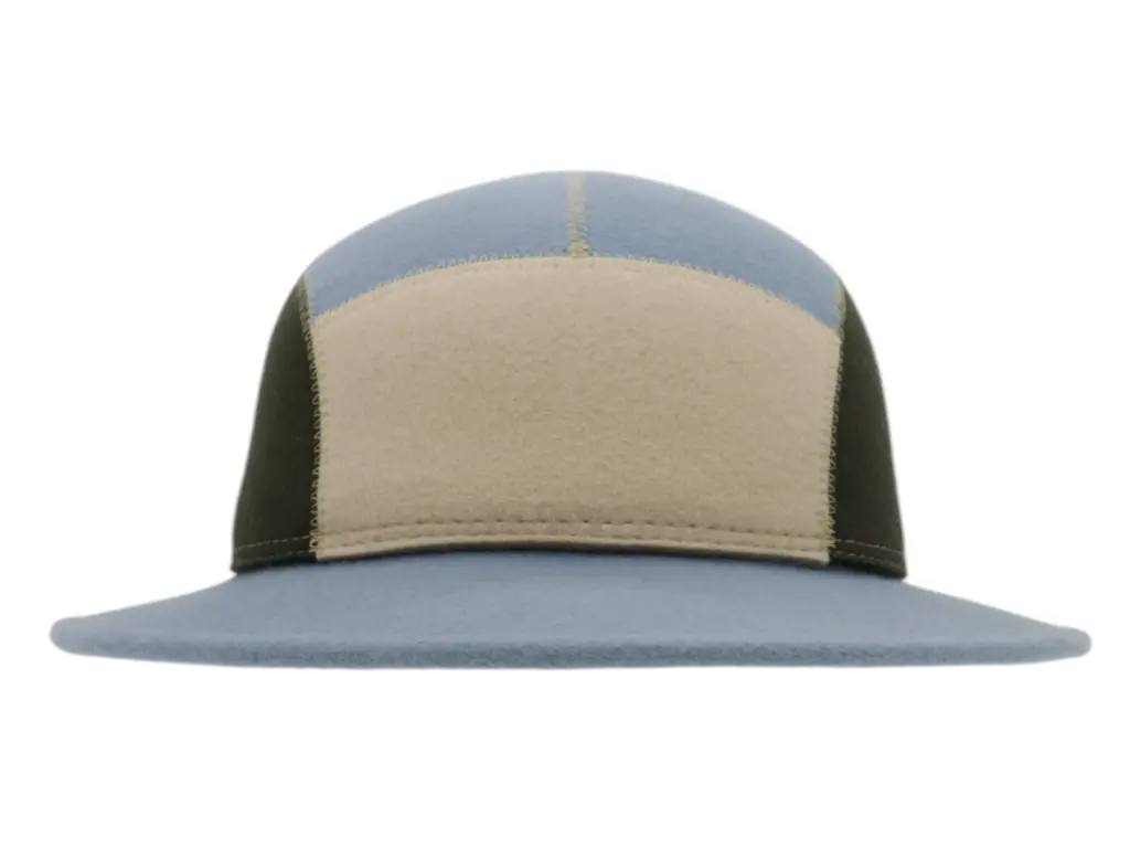 Safarihut – Young and Wolly