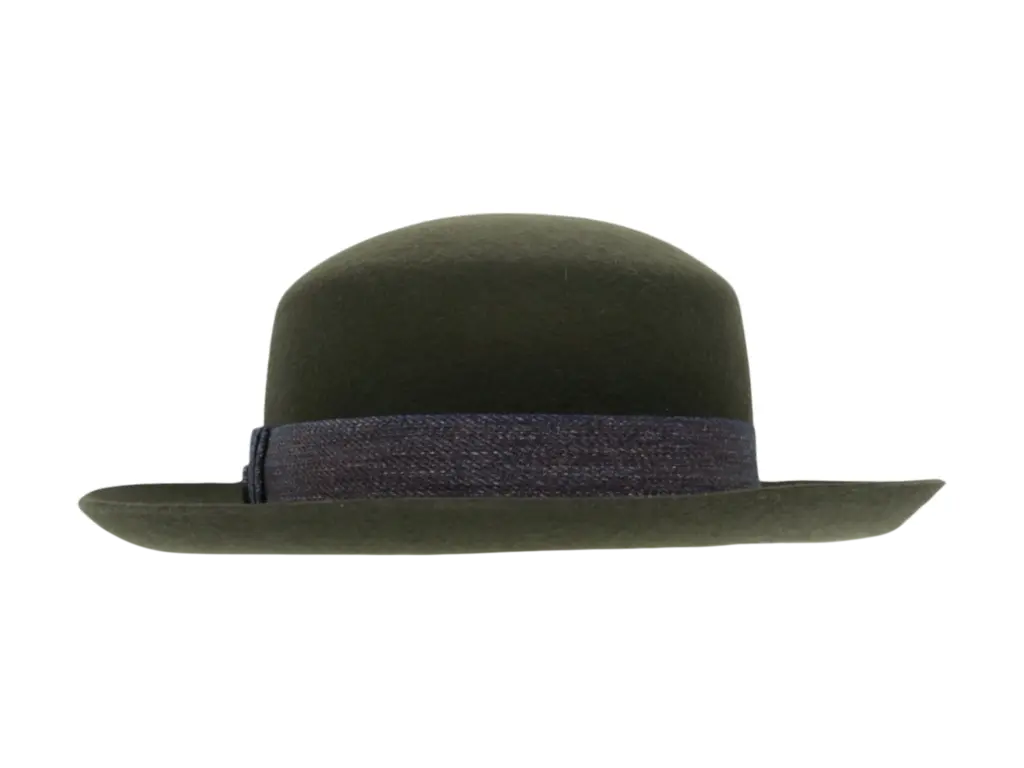 Moosgrün