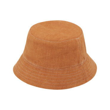 Fischerhut Leinen uni UV-Schutz – hochwertige Kopfbedeckung von Fiebig bei Hut Factory Schweiz