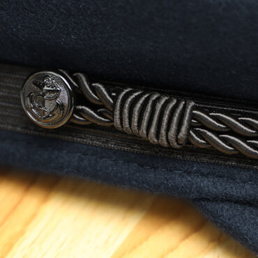 Schiffermütze Elbsegler Schurwolle – hochwertige Kopfbedeckung von Fiebig bei Hut Factory Schweiz