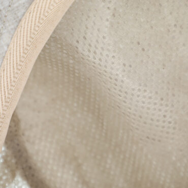 Flatcap mit Mesh-Einsatz – hochwertige Kopfbedeckung von Fiebig bei Hut Factory Schweiz