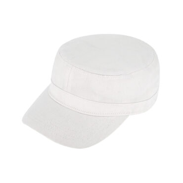 Armycap uni – hochwertige Kopfbedeckung von Fiebig bei Hut Factory Schweiz