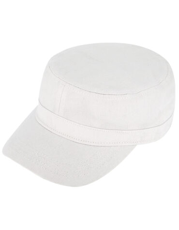 Armycap uni – hochwertige Kopfbedeckung von Fiebig bei Hut Factory Schweiz