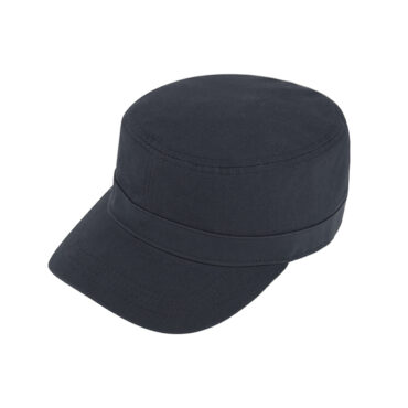 Armycap uni – hochwertige Kopfbedeckung von Fiebig bei Hut Factory Schweiz